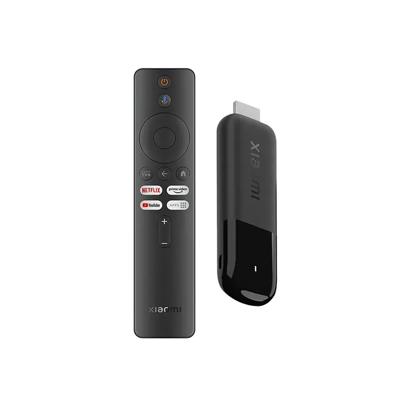 XIAOMI TV Stick 4K (2nd Generation)