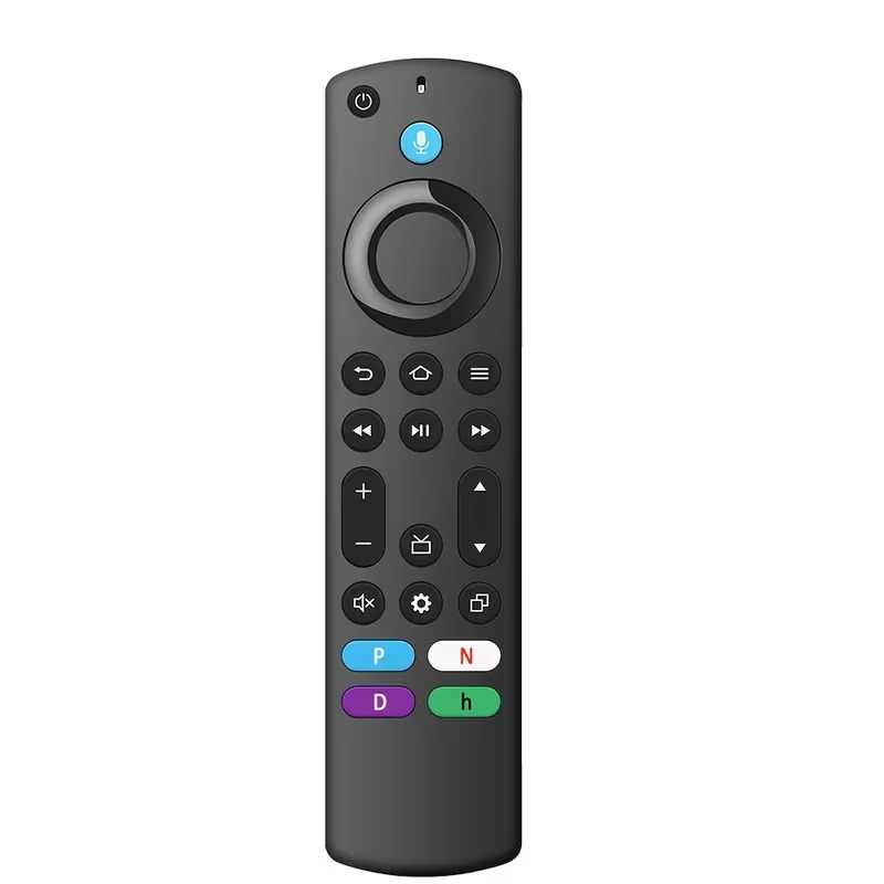 Comando para Fire tv stick