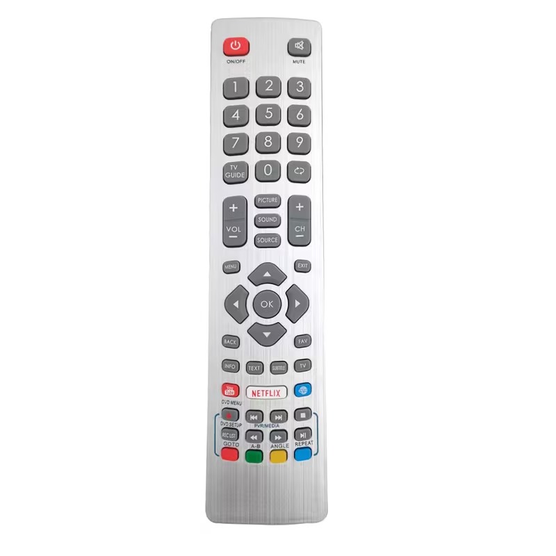 Comando tv Sharp
