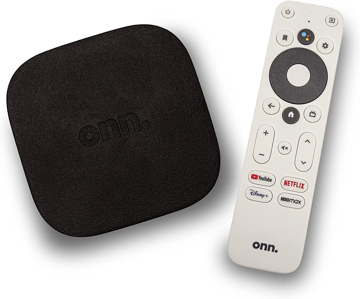ONN Android TV 4K UHD