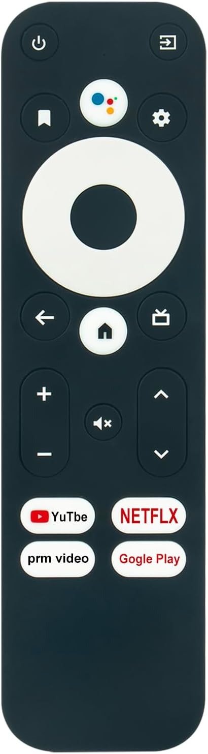 Comando tvbox