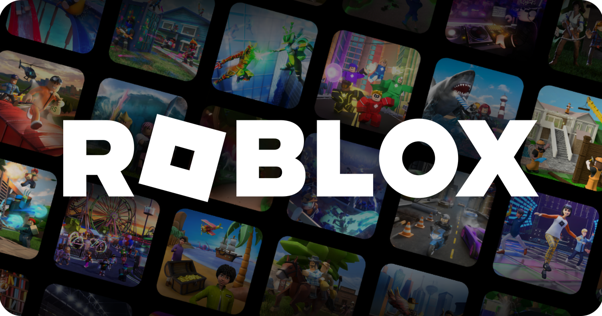 Cartão Presente ROBLOX (Formato Digital)