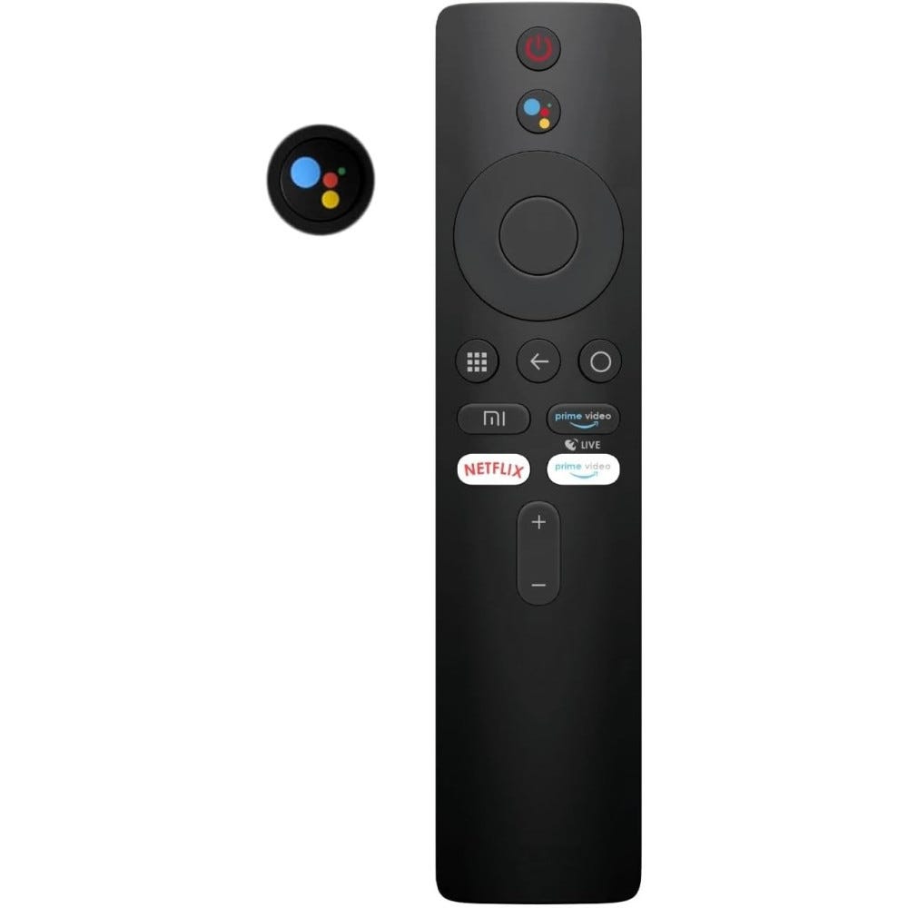 Comando Xiaomi Mi TV Stick/Mi Box S 4K